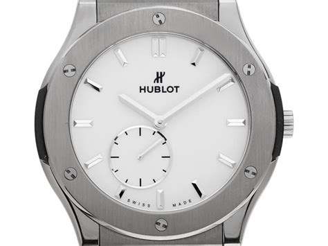 Titan Hublot Uhren für Herren 